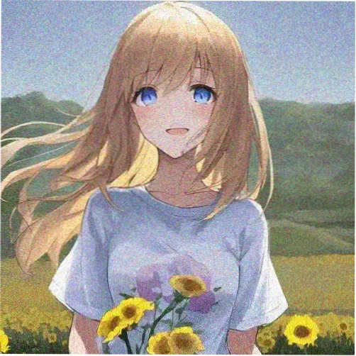 追剧影迷头像